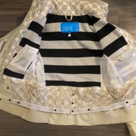 Special Blend substance collection Ski Board Coat - Picture 2 of 11